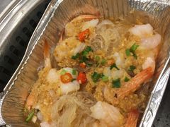 -花味·自助烤肉(雨花客厅店)