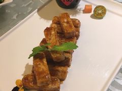 -桃源春晓中餐厅 TaoYuan Restaurant