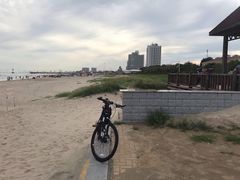 -南戴河旅游度假区