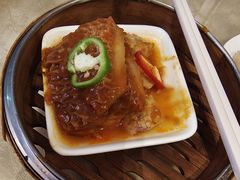 -广东胜利宾馆西关粤中餐厅