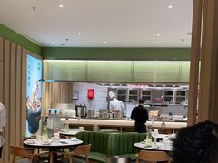 大堂-晋家门·苏皖家常菜(江北龙湖天街店)