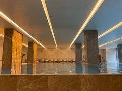 -重庆解放碑威斯汀酒店