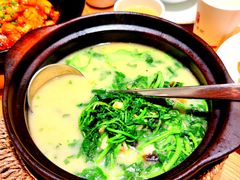 -顺风汤馆·广府粤菜(江宸天街店)