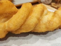 -头壹号 大油条·老长沙盖码饭(北辰店)