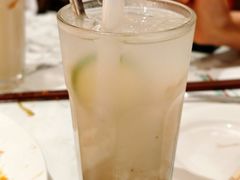 青柠薏米水-关夫人餐厅(阳光广场店)