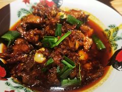 -树厨贵州菜(大十字店)