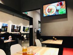 大堂-咬不得高祖生煎·简餐(金逸影城店)