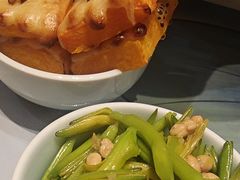 -闻鲜素食茶餐厅(高新区店)