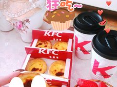 -肯德基(永旺店)