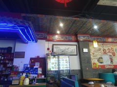 -小桥衢州人家·海鲜烧烤·盱眙龙虾(万达水街店)