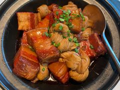 -申粤轩酒楼·三十年粤菜经典(丁香花园店)