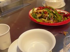 -河南前程·羊肉汤·烧烤(总店)