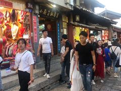 门面-小厨子私房菜·云南美食店