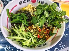 手擀面-汉唐守艺人·河北面馆(民心河店)