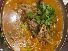-仙林宾馆-餐厅