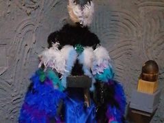 -逃脱反斗城沉浸剧情密室(北京路店)