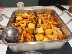 -螺大喜螺蛳粉火锅(雍和宫店)