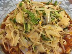 凉皮-YI PIN JU 一品居中餐厅 中国超市