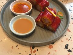 -点都德(广州白云山景区南门店)