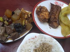 -刘小忙把子肉(北园大街总店)