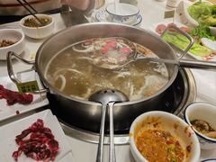 -通好吃潮家牛肉火锅店(张家边店)