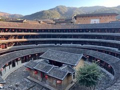-初溪土楼群