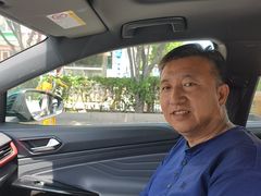 -易通行汽车陪练(通州店)
