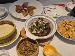 -芳芳私房菜·精作淮扬菜(玖珑湾店)