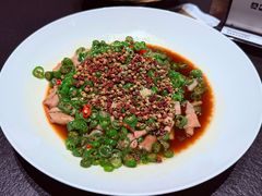 -四季民福烤鸭店(外滩外白渡桥店)