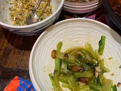 -铁公鸡·四川料理(天环广场店)