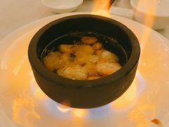 -福州天元国际威斯汀酒店·中国元素餐厅