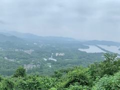 -九曜山