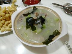 -龙福祥餐馆