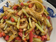 酸辣牛肚-潇湘阁(三里屯SOHO店)