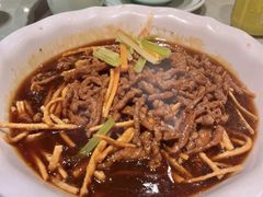 -刘胖子家常菜·蹄花焖藕(富安街店)
