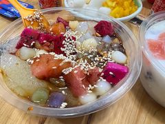 -冒椒火辣(奎星楼街店)
