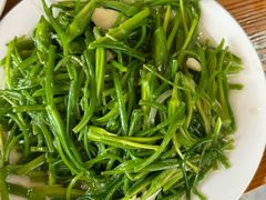 -阿葉农家饭店
