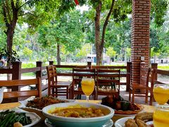 -兴隆槟榔园休闲农庄