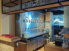 -金汉斯南美烤肉自助餐厅(中央大街黑金店)