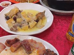 -联丰美食(番禺店)