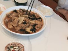 -梅利汴京烤鸭•开封豫菜地标店(铁北街店)