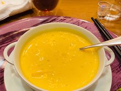 -广州柏悦酒店·悦景轩·粤菜餐厅