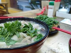 -惠丰源烩面馆(经七路店)