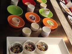 -比格比萨自助(万柳华联店)