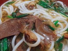 -无名羊肉粉(赤水店)