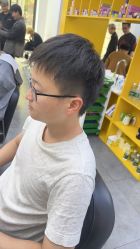 -卓梵美发·精品Salon