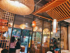 -川味堂·四川豆花(八卦岭店)