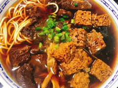 特色牛肉汤面-好面道大肠面(中华路店)