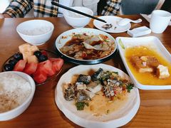 -隔壁老王·家常云南菜(花巷店)