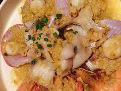 -四道菜·福建菜馆(莆田万达店)